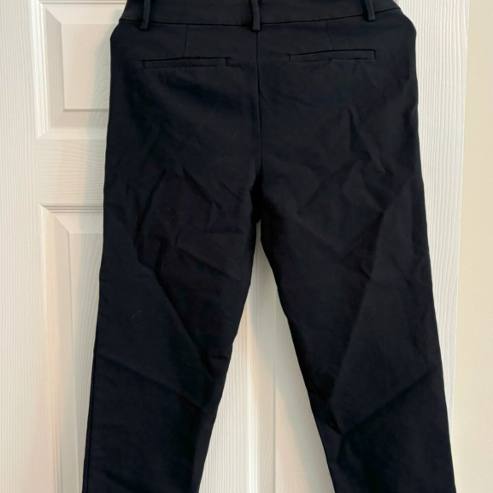 Loft Riviera Slim Slacks - Picture 4 of 5